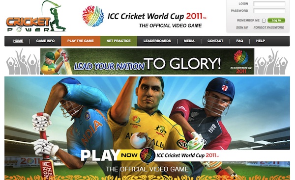 download cricket games for mac