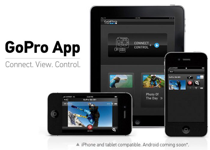 gopro apps for mac