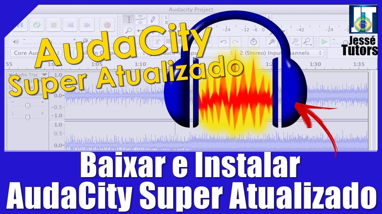 best download for audacity for mac